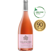 Valenciso Rosato 2022